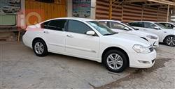 رينو سافران